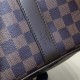 Louis Vuitton Damier Ebene Keepall Bandoulière 45 N41428 Louis Vuitton Damier Ebene Keepall Bandoulière 45 N41428