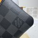 Louis Vuitton Key Pouch N60155 Louis Vuitton Key Pouch N60155