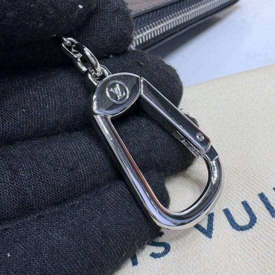 Louis Vuitton Key Pouch N60155 Louis Vuitton Key Pouch N60155