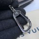 Louis Vuitton Key Pouch N60155 Louis Vuitton Key Pouch N60155