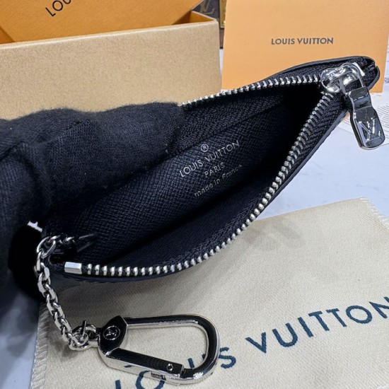 Louis Vuitton Key Pouch N60155 Louis Vuitton Key Pouch N60155