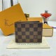 Louis Vuitton Multiple Wallet N60895 Louis Vuitton Multiple Wallet N60895
