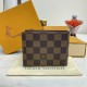 Louis Vuitton Multiple Wallet N60895 Louis Vuitton Multiple Wallet N60895