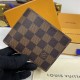 Louis Vuitton Multiple Wallet N60895 Louis Vuitton Multiple Wallet N60895