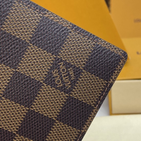 Louis Vuitton Multiple Wallet N60895 Louis Vuitton Multiple Wallet N60895