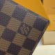 Louis Vuitton Multiple Wallet N60895 Louis Vuitton Multiple Wallet N60895
