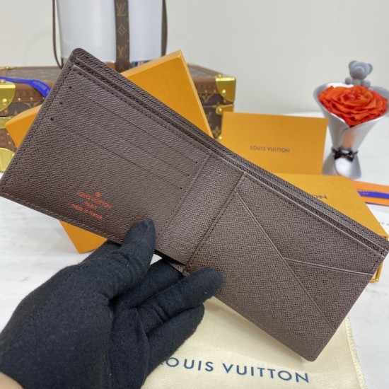 Louis Vuitton Multiple Wallet N60895 Louis Vuitton Multiple Wallet N60895