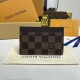 Louis Vuitton Card Holder N61722 Louis Vuitton Card Holder N61722