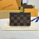 Louis Vuitton Card Holder N61722 Louis Vuitton Card Holder N61722