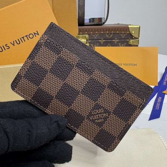 Louis Vuitton Card Holder N61722 Louis Vuitton Card Holder N61722