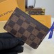 Louis Vuitton Card Holder N61722 Louis Vuitton Card Holder N61722