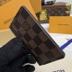 Louis Vuitton Card Holder N61722 Louis Vuitton Card Holder N61722