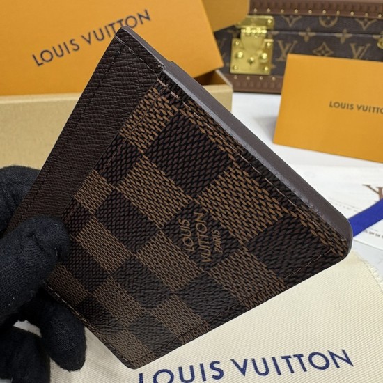 Louis Vuitton Card Holder N61722 Louis Vuitton Card Holder N61722