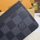 Louis Vuitton Card Holder N61733 Louis Vuitton Card Holder N61733