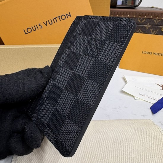 Louis Vuitton Card Holder N61733 Louis Vuitton Card Holder N61733