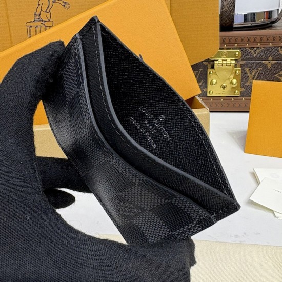Louis Vuitton Card Holder N61733 Louis Vuitton Card Holder N61733