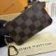Louis Vuitton Key Pouch N62658 Louis Vuitton Key Pouch N62658