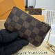 Louis Vuitton Key Pouch N62658 Louis Vuitton Key Pouch N62658