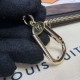 Louis Vuitton Key Pouch N62658 Louis Vuitton Key Pouch N62658