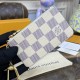 Louis Vuitton Key Pouch N62659 Louis Vuitton Key Pouch N62659