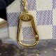 Louis Vuitton Key Pouch N62659 Louis Vuitton Key Pouch N62659