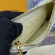 Louis Vuitton Key Pouch N62659 Louis Vuitton Key Pouch N62659