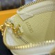 Louis Vuitton Key Pouch N62659 Louis Vuitton Key Pouch N62659