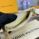 Louis Vuitton Key Pouch N62659 Louis Vuitton Key Pouch N62659