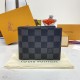 Louis Vuitton Multiple Wallet N62663 Louis Vuitton Multiple Wallet N62663