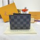 Louis Vuitton Multiple Wallet N62663 Louis Vuitton Multiple Wallet N62663