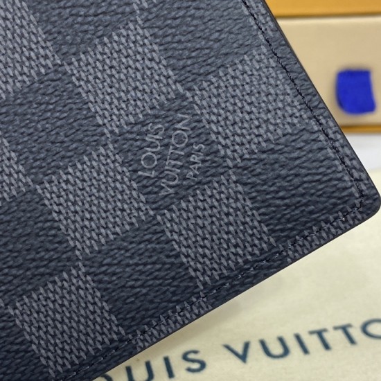 Louis Vuitton Multiple Wallet N62663 Louis Vuitton Multiple Wallet N62663
