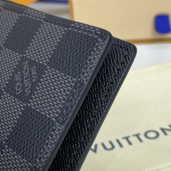 Louis Vuitton Multiple Wallet N62663 Louis Vuitton Multiple Wallet N62663