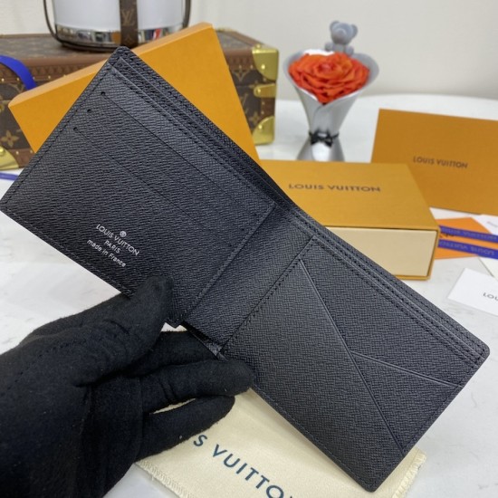 Louis Vuitton Multiple Wallet N62663 Louis Vuitton Multiple Wallet N62663