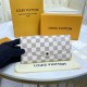 Louis Vuitton Sarah Wallet N63208 Louis Vuitton Sarah Wallet N63208