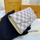 Louis Vuitton Sarah Wallet N63208 Louis Vuitton Sarah Wallet N63208