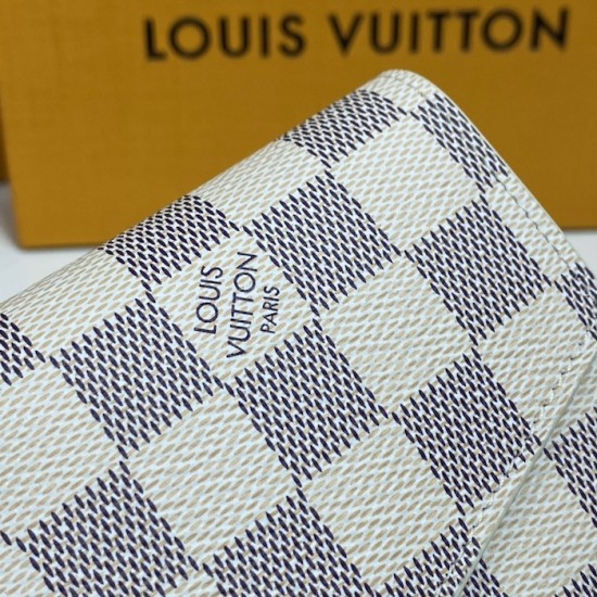 Louis Vuitton Sarah Wallet N63208 Louis Vuitton Sarah Wallet N63208