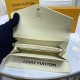 Louis Vuitton Sarah Wallet N63208 Louis Vuitton Sarah Wallet N63208