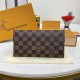 Louis Vuitton Sarah Wallet N63209 Louis Vuitton Sarah Wallet N63209