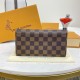 Louis Vuitton Sarah Wallet N63209 Louis Vuitton Sarah Wallet N63209