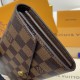 Louis Vuitton Sarah Wallet N63209 Louis Vuitton Sarah Wallet N63209