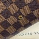 Louis Vuitton Sarah Wallet N63209 Louis Vuitton Sarah Wallet N63209