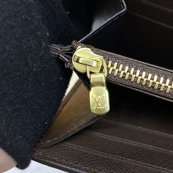 Louis Vuitton Sarah Wallet N63209 Louis Vuitton Sarah Wallet N63209