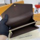 Louis Vuitton Sarah Wallet N63209 Louis Vuitton Sarah Wallet N63209