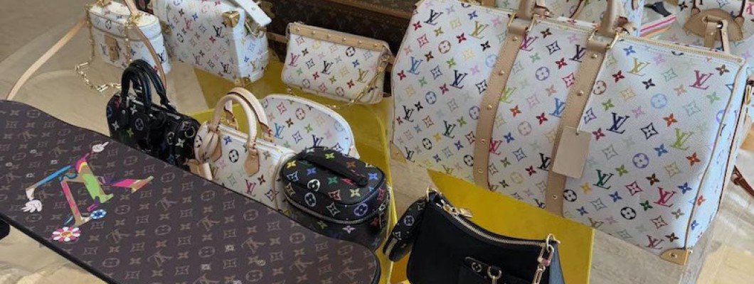 The Ultimate Guide to Buying Replica LV x TM Handbags The Ultimate Guide to Buying Replica LV x TM Handbags
