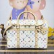 LV x TM Dog Bag M13741 LV x TM Dog Bag M13741