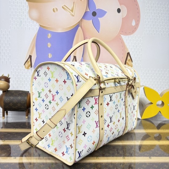 LV x TM Dog Bag M13741 LV x TM Dog Bag M13741