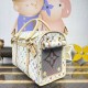 LV x TM Dog Bag M13741 LV x TM Dog Bag M13741