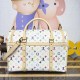 LV x TM Dog Bag M13741 LV x TM Dog Bag M13741