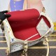 LV x TM Dog Bag M13741 LV x TM Dog Bag M13741