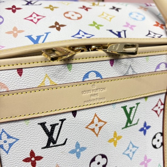 LV x TM Dog Bag M13741 LV x TM Dog Bag M13741
